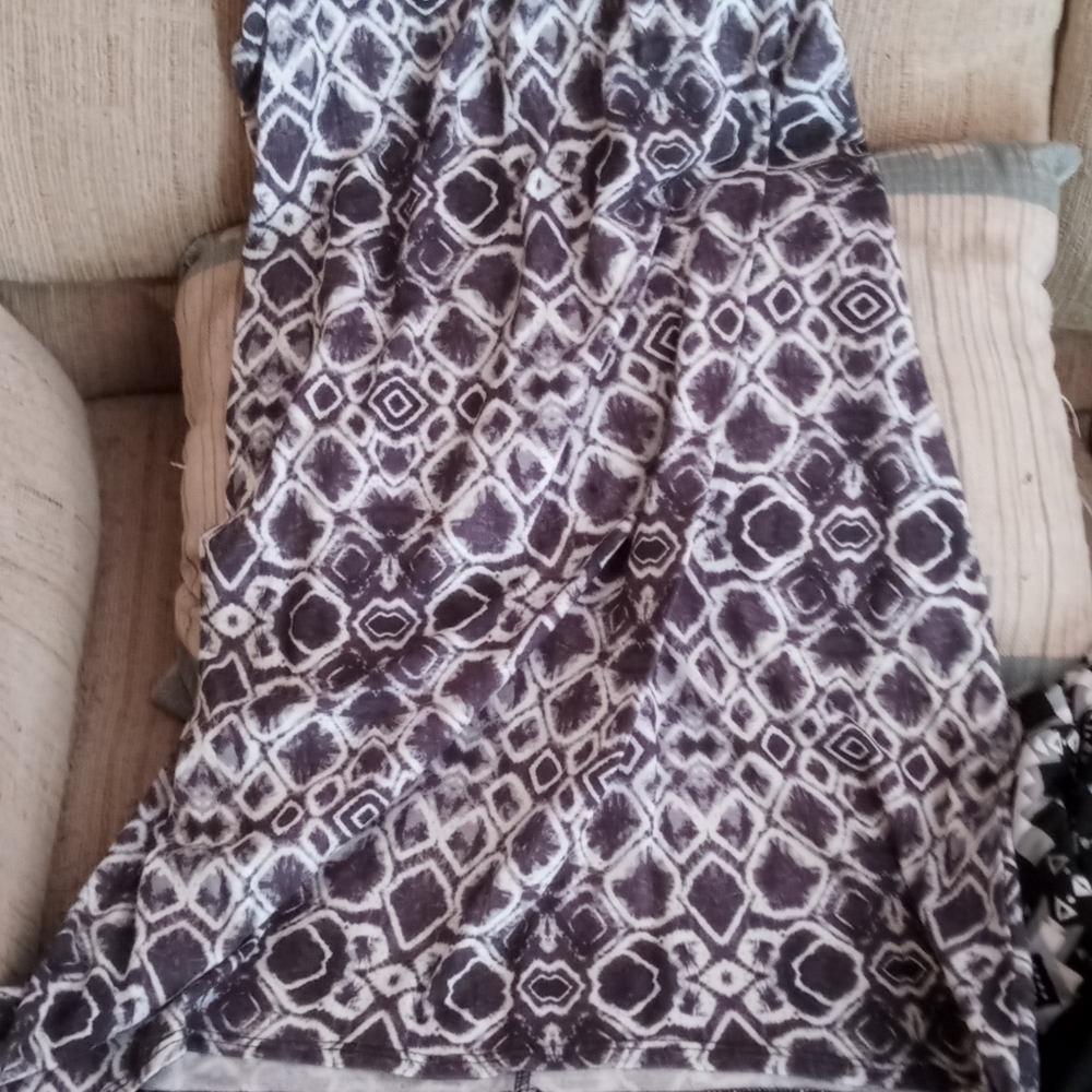 Spring dress